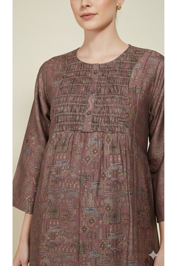 Premium Gown
