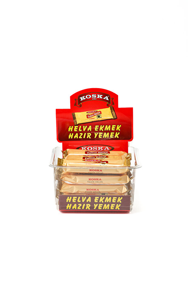 SADE HELVA 40 GR - 2