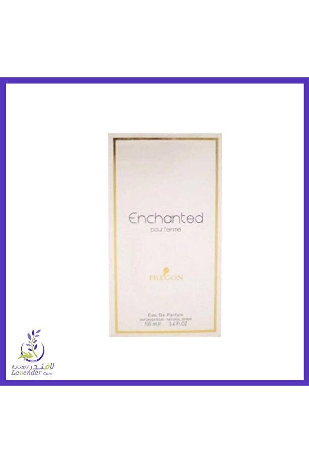 عطر إنجينتيد للنساء، ماء عطر من العسلي، 100 مل