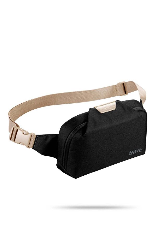 LIFESTYLE TRAVO Waist Bag