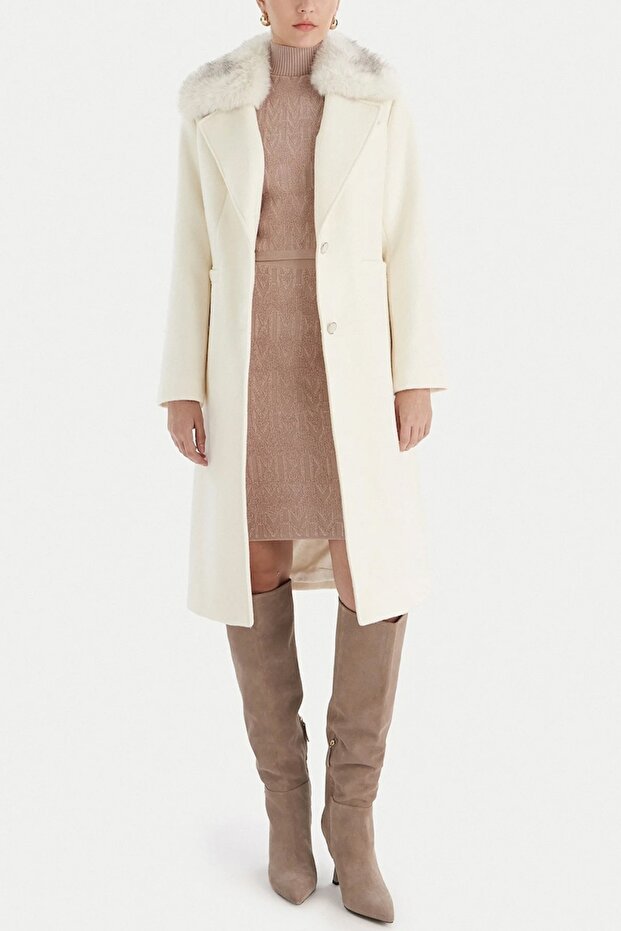 KAROLE FUR COLLAR CO - 5