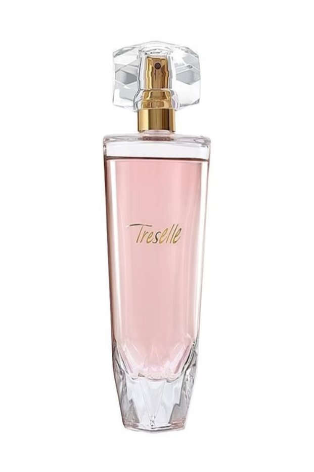 Treselle Eau de Parfum, 50 ml
