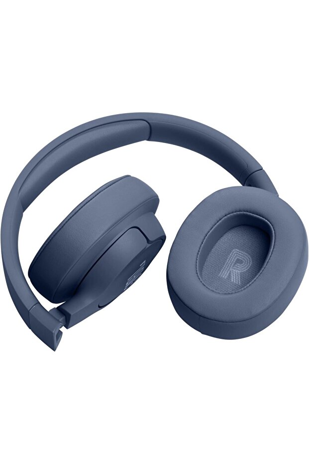 JBL T720BT Wireless Bluetooth Headset - 5