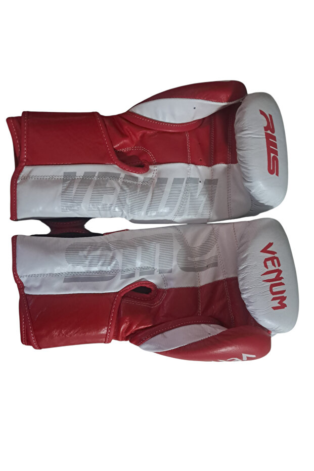 Rws Boks Eldiveni - 3