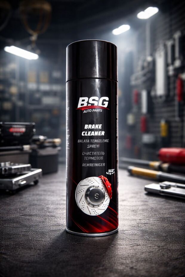 BALATA SPREYİ 500ML - 1