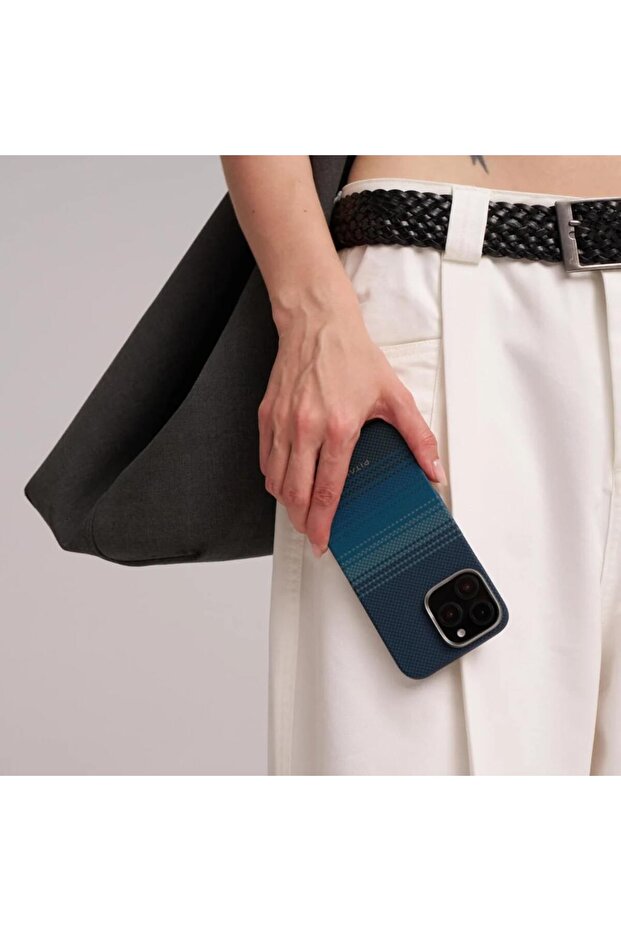 Fusion Weaving Case for iPhone 16 Pro - 2