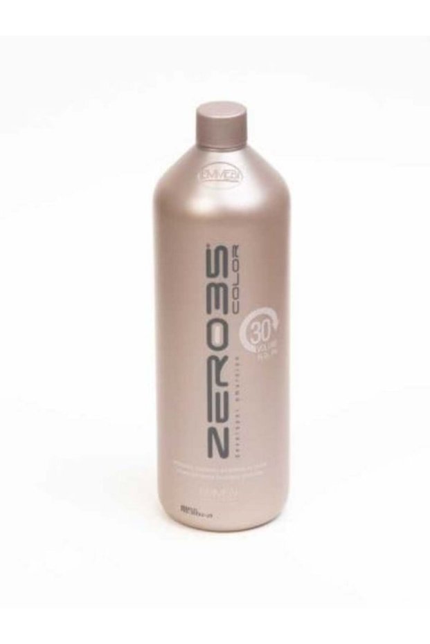 Oxygen Dye Strength 30 - Zero 35 - 1000 ml