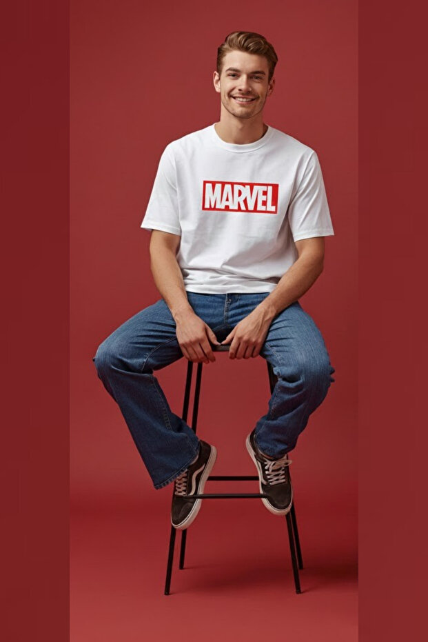 MARVEL tişört
