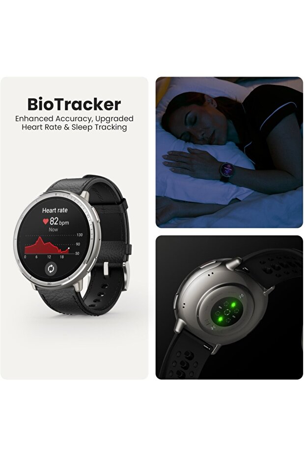 Ceas inteligent Active 2 - 4