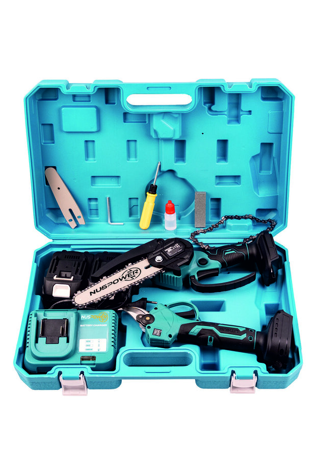 2'Lİ BUDAMA SETİ - 2