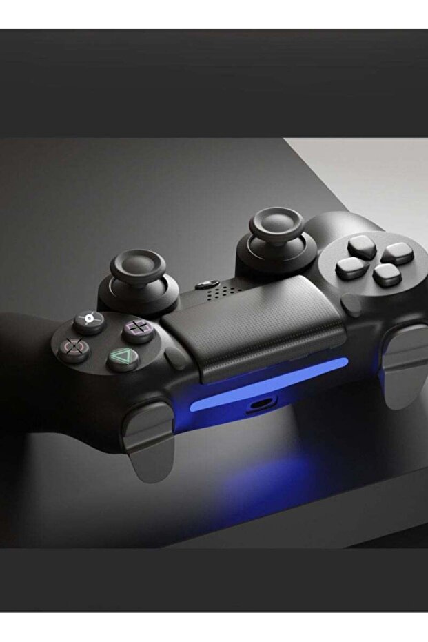 Wireless Controller For PlayStation 4 - 2
