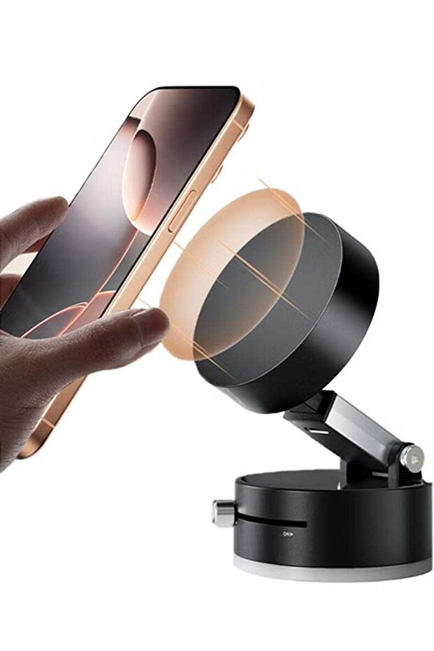 Beauenty Mobile Stand - 1