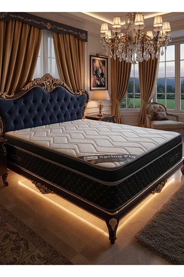 مرتبة سليب سمايل ( Spring Pro) - 3