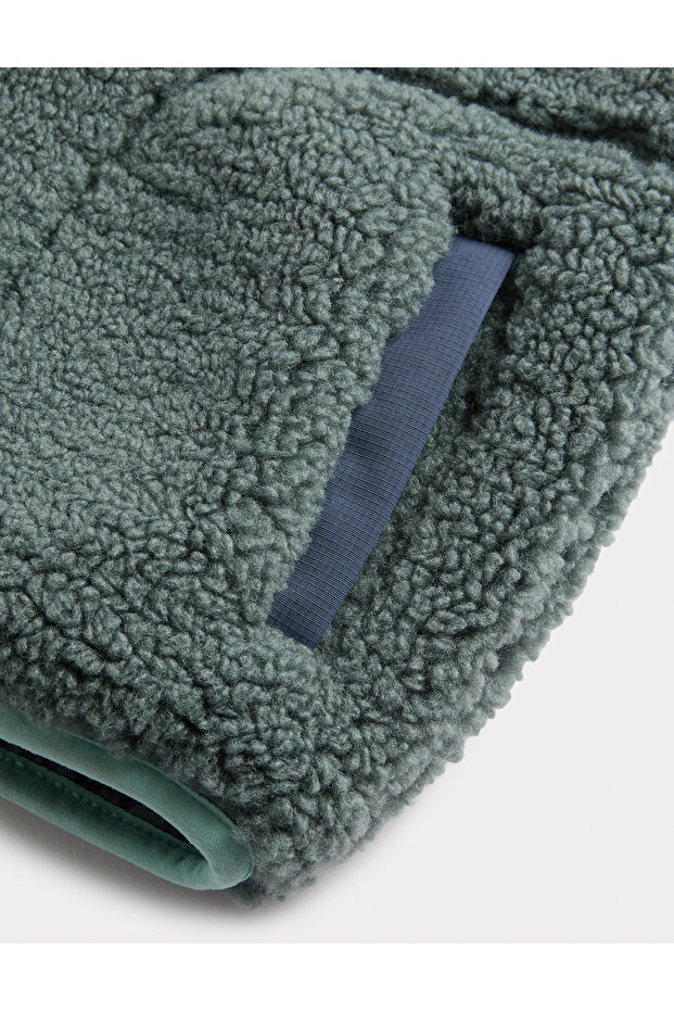 Borg Cepli Yelek (2-8 Yaş) - 3