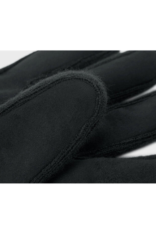 Erkek Eldiven, Kadife Görünüm - 3