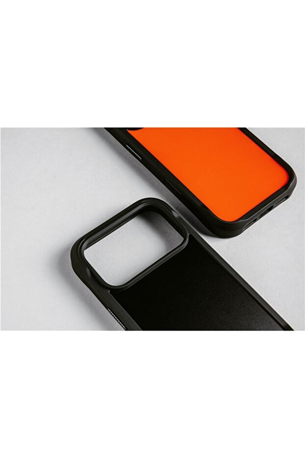 Rugged Case for iPhone 17 Pro - Black - 6