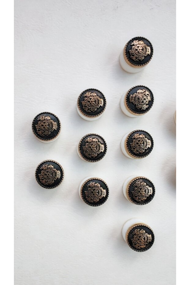 BLAZER JACKET BUTTON