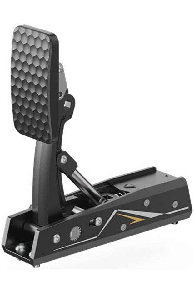 CRP2 Load Cell Clutch Pedal