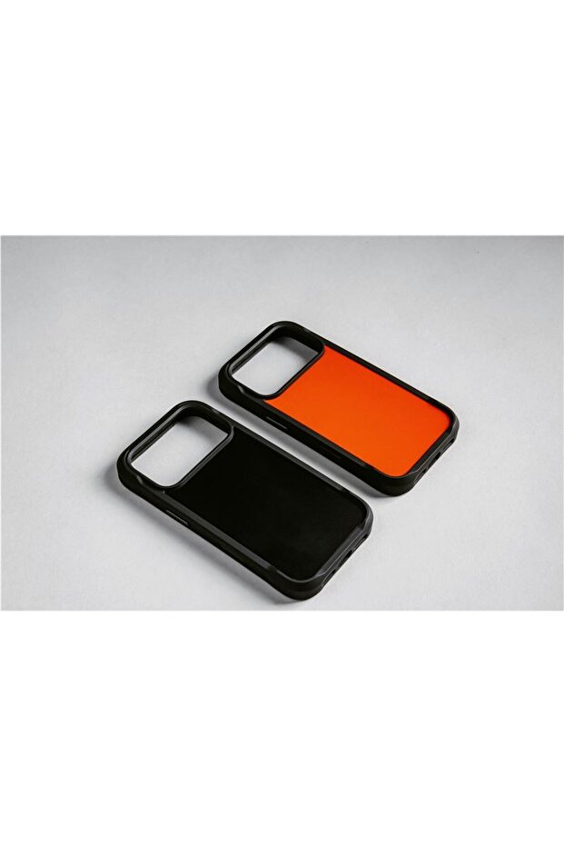 Rugged Case for iPhone 17 Pro - Black - 4