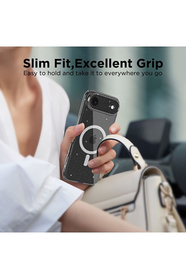 FlexAir iPhone 17 Case with MagSafe - 4