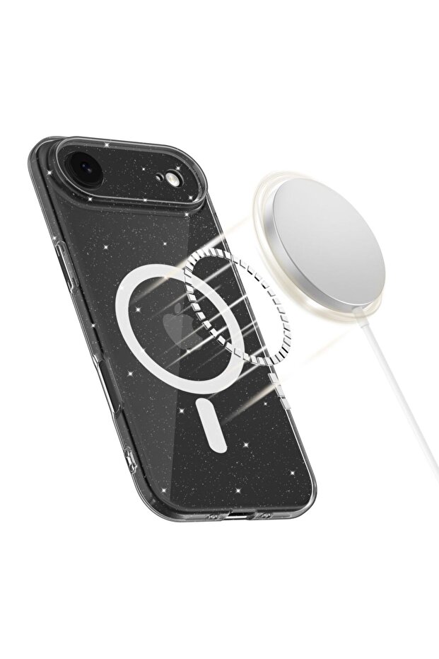 FlexAir iPhone 17 Case with MagSafe - 2