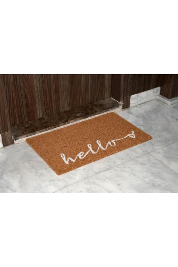 مرحباً بسجادة الباب - 1