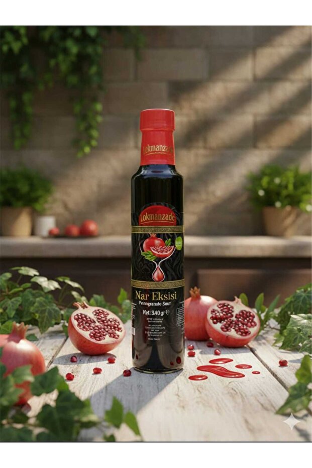 NAR EKŞİSİ 340 G