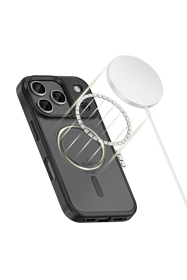 Magmat XT-4 Case for iPhone 17 Pro - 2