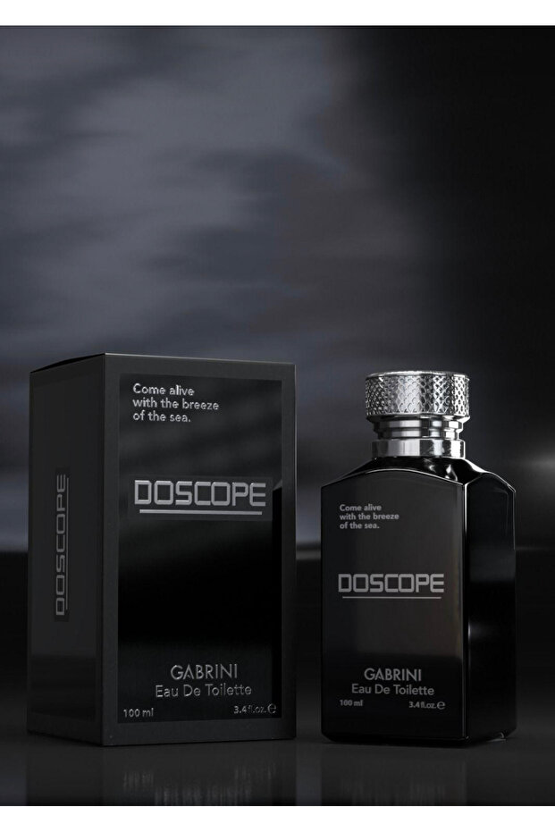 Doscope 100 ml EDT - 1