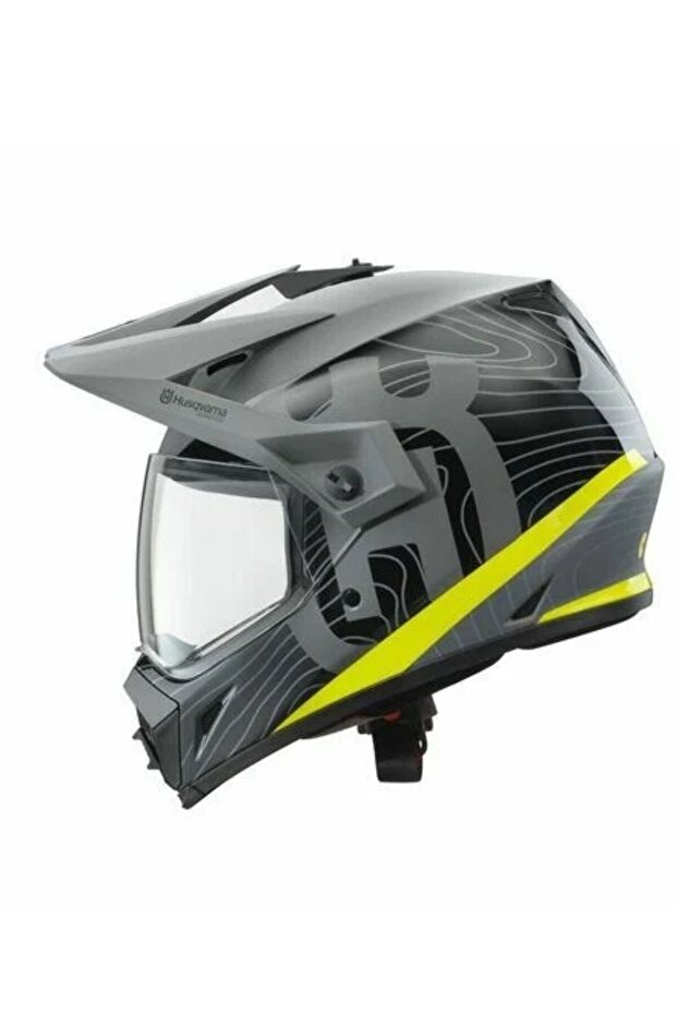 MX-9 ADV MIPS® HELMET - 4