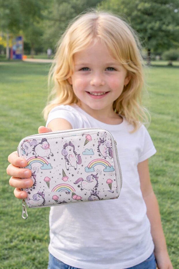 محفظة أطفال BY6911 - 1