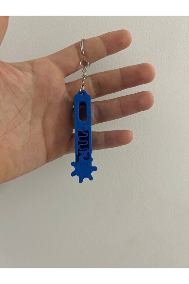 Fidget Stres Anahtarlığı - 2