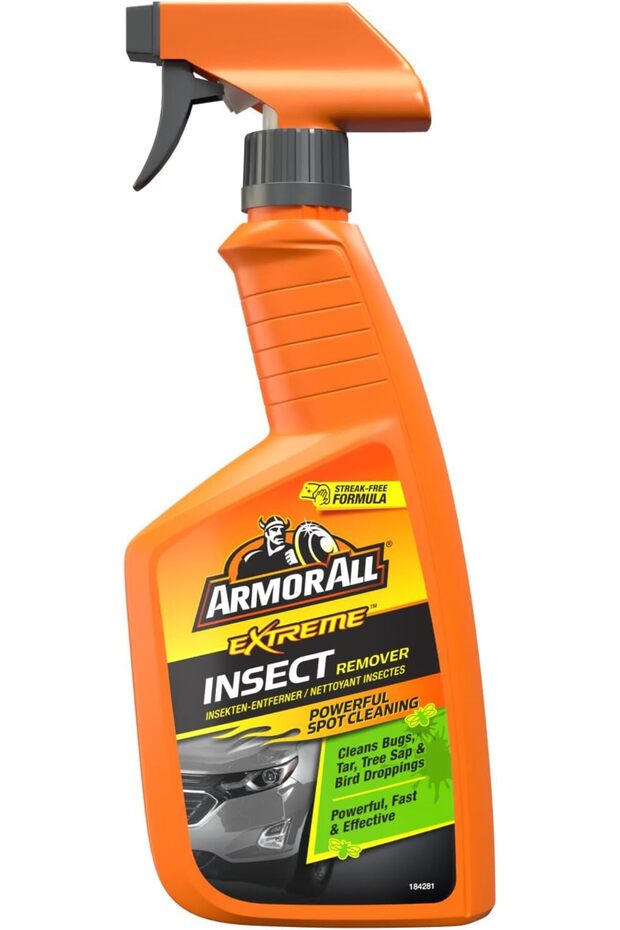 Insect Remover Spray - 8