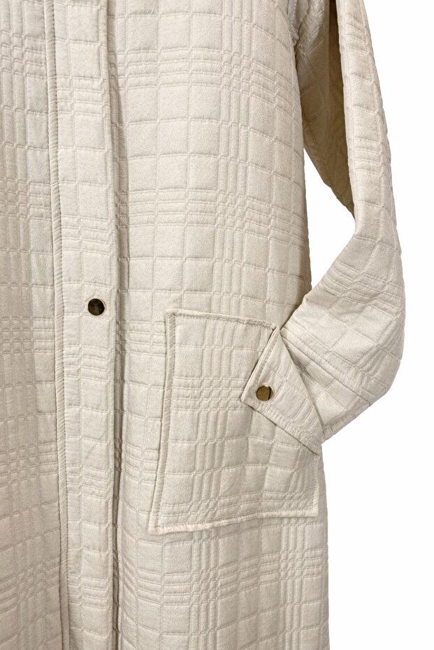 Yan Rivetli Kapitone - 5