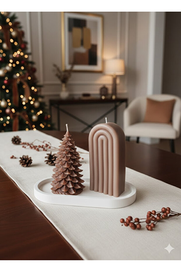 ÇAM&BOHEM MUM SET - 1