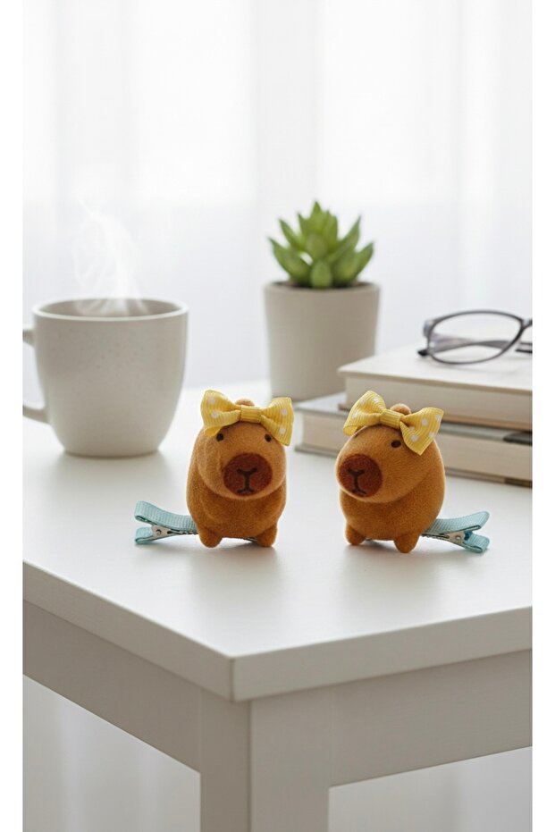 كابيبارا توكا 2 لي - 1