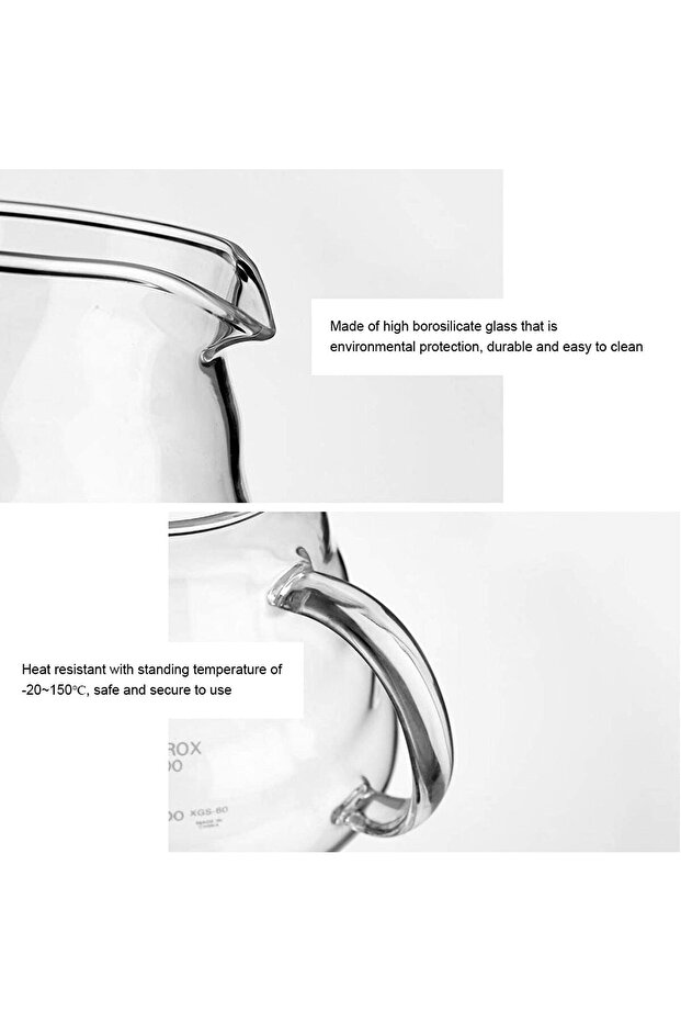 Coffee Serving Pot - 1