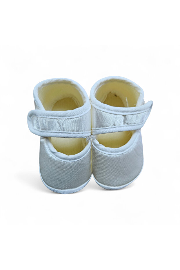 Bebek 4 çift patik - 2