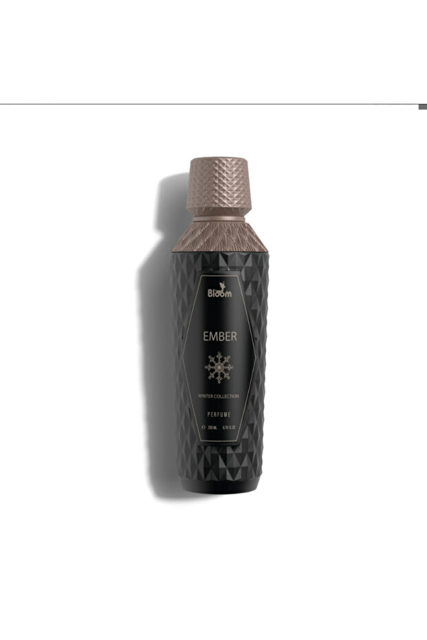 عطر العنبر الأصلي - - 2