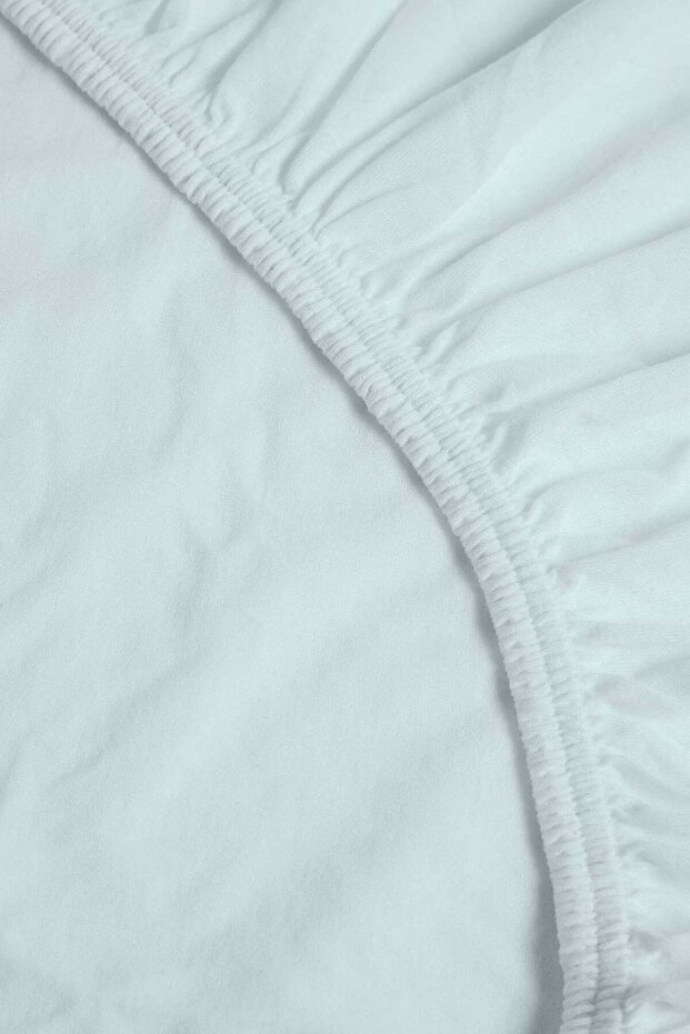 عبوتان من ملاءات السرير المجهزة (سرير أطفال) - 3