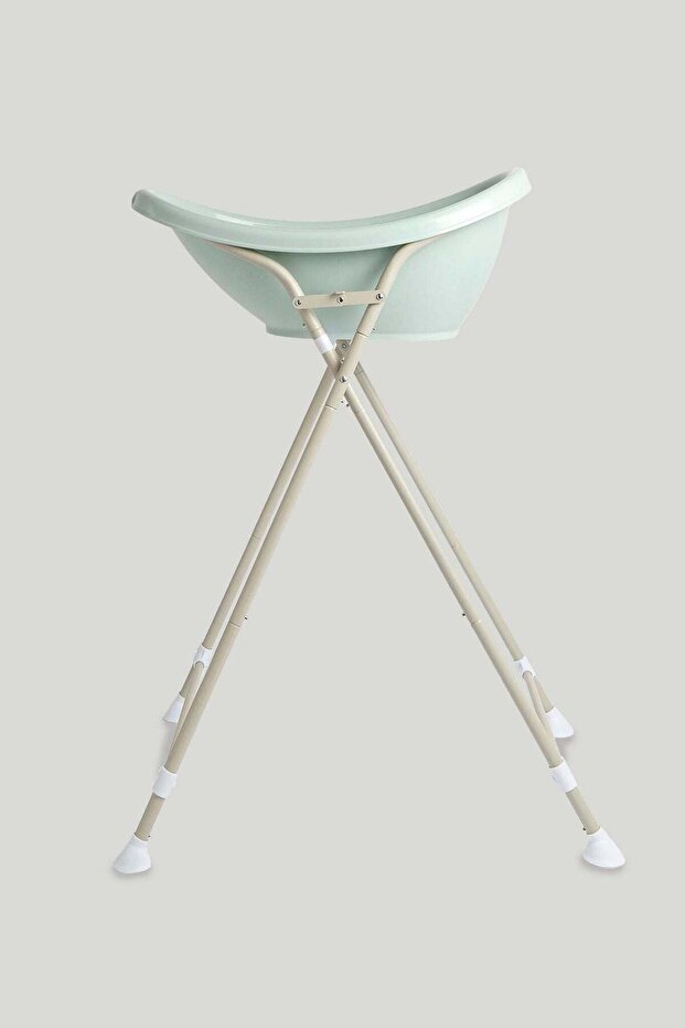 Baby Bath and Stand