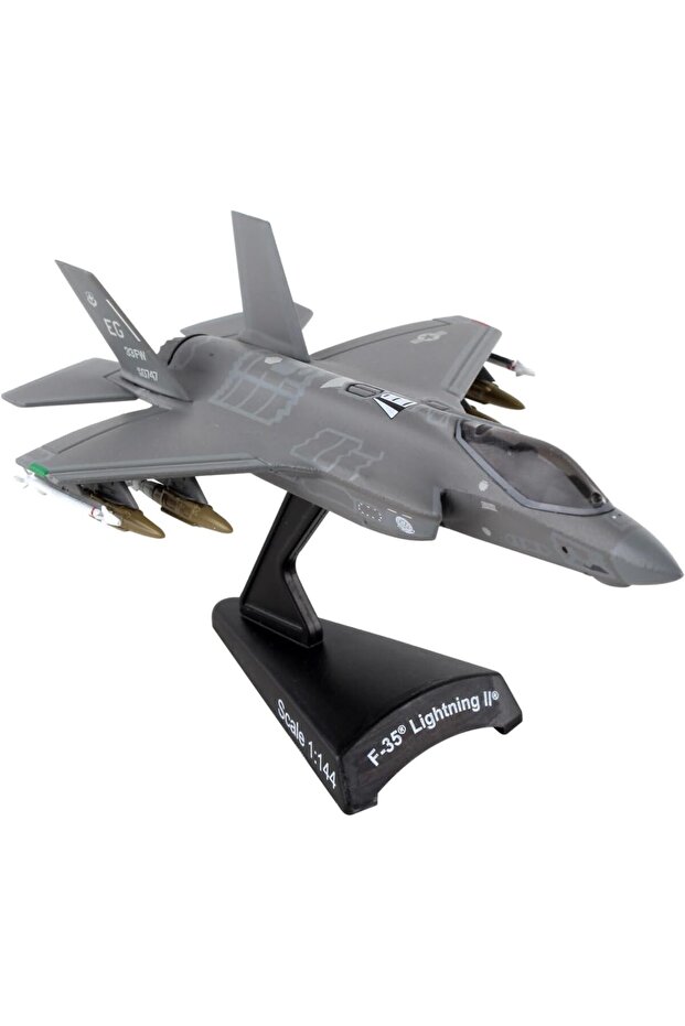 طائرة إف-35 لايتنينغ 2 طراز القوات الجوية الأمريكية - 1