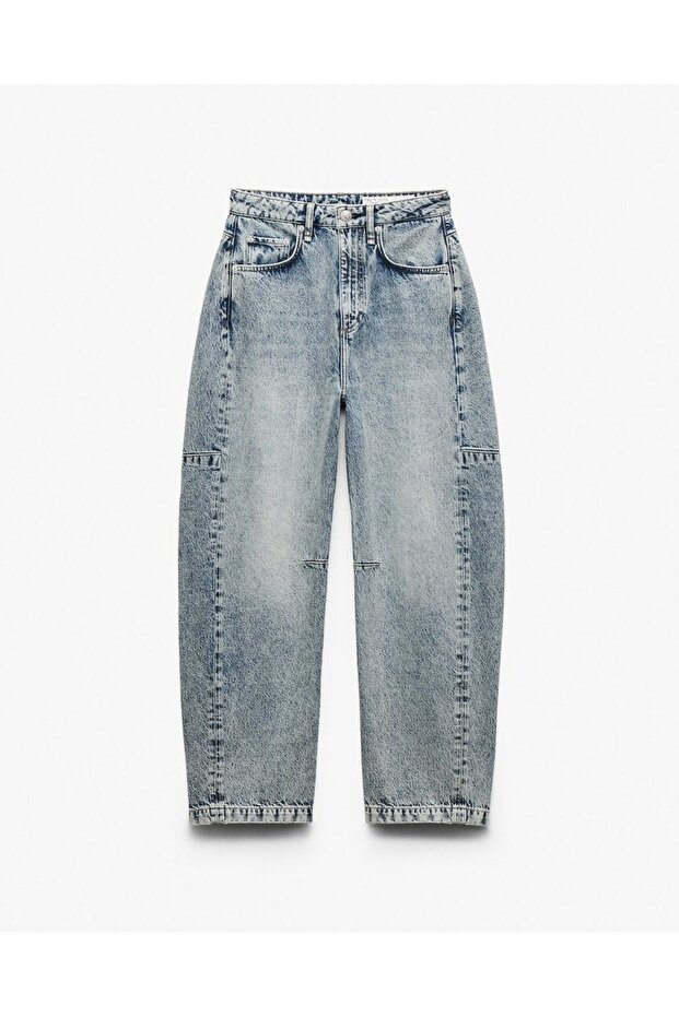 RAG & BONE JEANS - 5