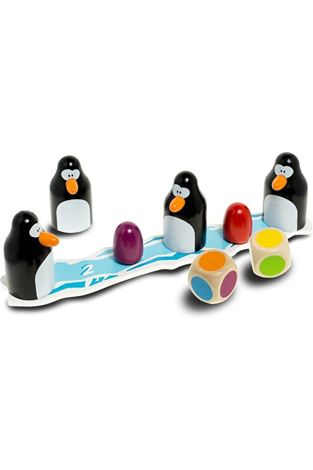 لعبة البينغول - 2