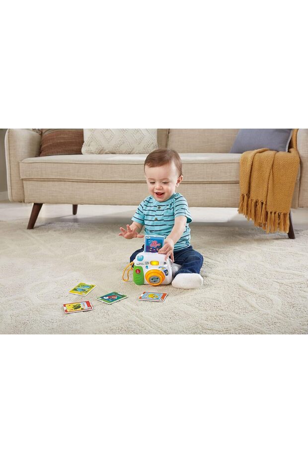 كاميرا تعليمية - 6