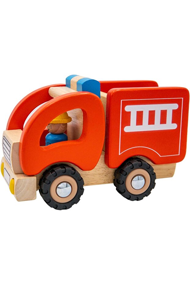 فرقة الإطفاء - 5