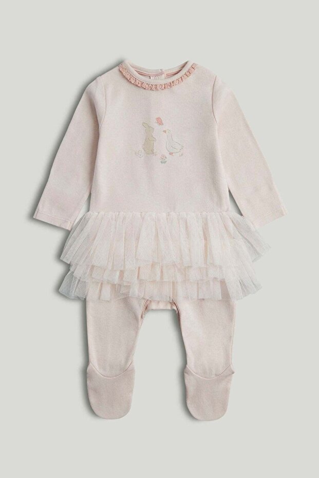 My First Tutu All-in-One