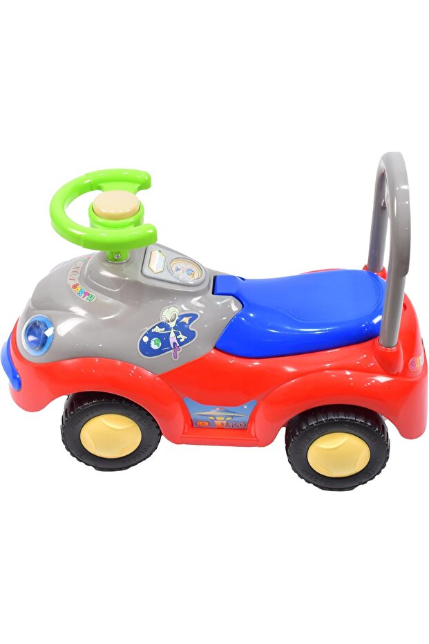 عربة دفع 2109BR - 3