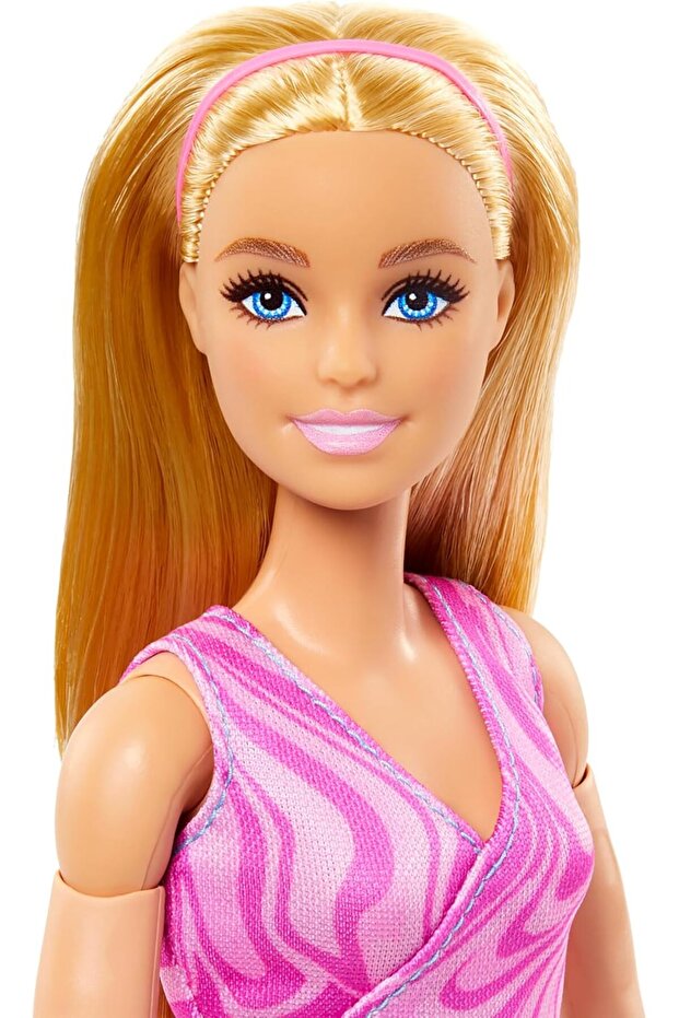 دمية متوسطة الحركة - 5