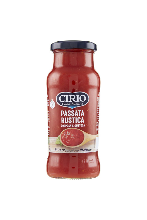 Rustic Passata 350g - 1